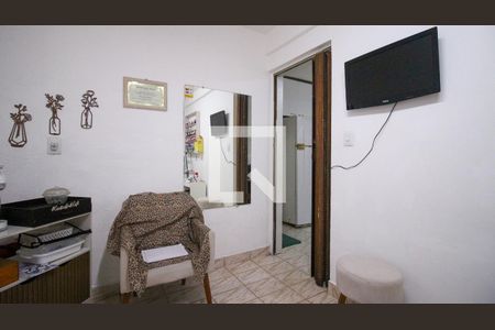 Quarto 1 de casa à venda com 4 quartos, 80m² em Conjunto Residencial Sitio Oratorio, São Paulo