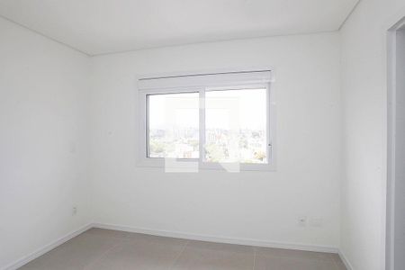 Suíte 1 de apartamento para alugar com 2 quartos, 65m² em Jardim Botânico, Porto Alegre