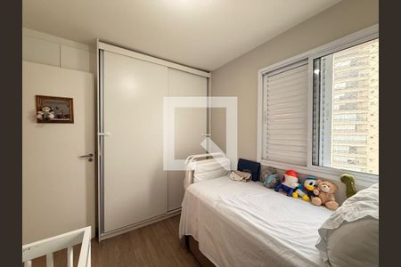 Foto 15 de apartamento à venda com 2 quartos, 68m² em Ipiranga, São Paulo