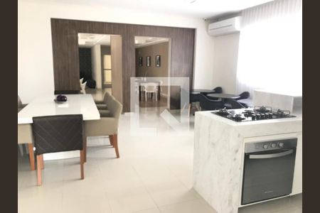 Foto 34 de apartamento à venda com 2 quartos, 68m² em Ipiranga, São Paulo