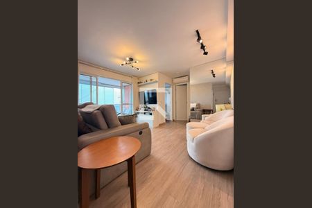 Foto 01 de apartamento à venda com 2 quartos, 68m² em Ipiranga, São Paulo