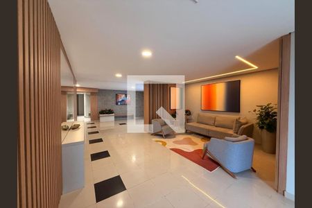 Foto 01 de apartamento à venda com 2 quartos, 68m² em Ipiranga, São Paulo