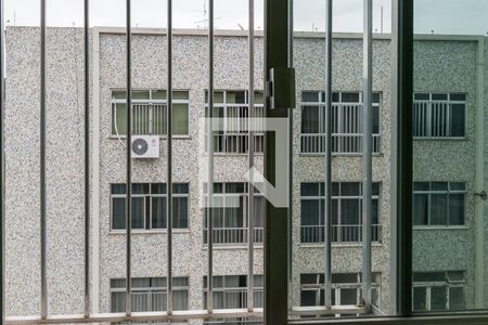 Vista do Quarto 1 de apartamento à venda com 3 quartos, 75m² em Olaria, Rio de Janeiro