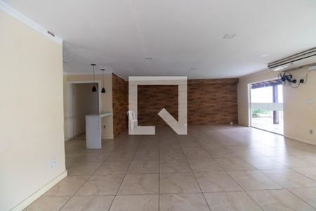 Área comum de apartamento à venda com 2 quartos, 84m² em Fonseca, Niterói