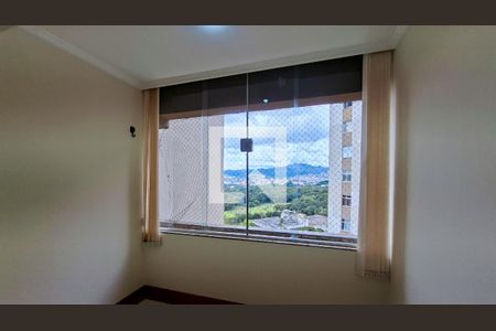 Apartamento à venda com 3 quartos, 78m² em União, Belo Horizonte