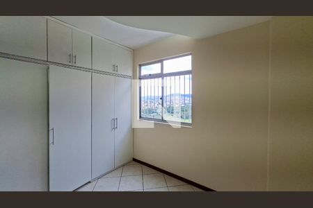 Apartamento à venda com 3 quartos, 78m² em União, Belo Horizonte