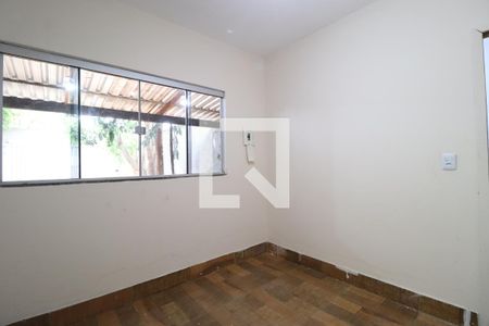 Suíte de casa para alugar com 2 quartos, 70m² em Laranjeiras, Uberlândia