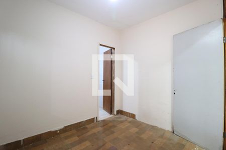 Suíte de casa para alugar com 2 quartos, 70m² em Laranjeiras, Uberlândia