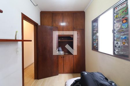 Quarto 1 de casa à venda com 3 quartos, 200m² em Vila Nova Mazzei, São Paulo