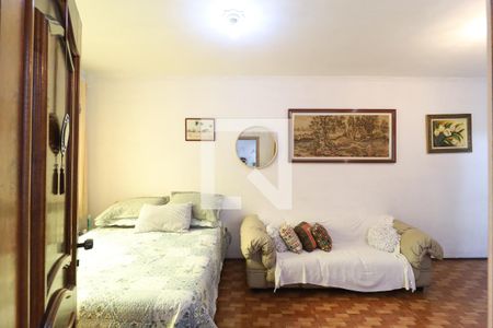 Sala de casa à venda com 3 quartos, 200m² em Vila Nova Mazzei, São Paulo