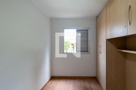Quarto 1 de apartamento à venda com 2 quartos, 60m² em Jabaquara, São Paulo