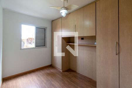 Quarto 1 de apartamento à venda com 2 quartos, 60m² em Jabaquara, São Paulo