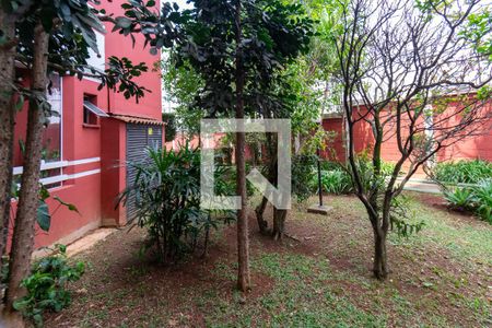 Vista da Sacada da Sala de apartamento à venda com 2 quartos, 60m² em Jabaquara, São Paulo