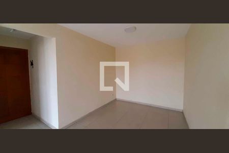 SalaSala de apartamento à venda com 2 quartos, 62m² em Veloso, Osasco