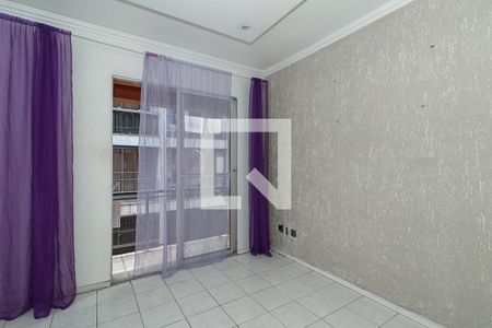 Sala de apartamento à venda com 2 quartos, 46m² em Sarandi, Porto Alegre