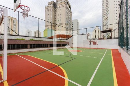 Quadra de apartamento para alugar com 3 quartos, 140m² em Água Rasa, São Paulo