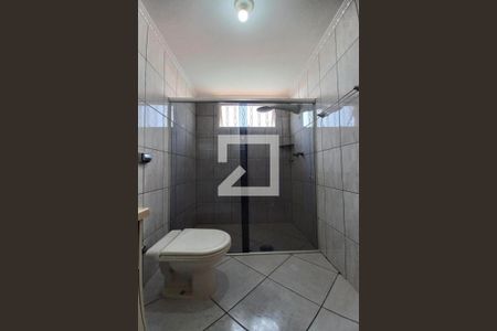 Banheiro Social de casa à venda com 3 quartos, 162m² em Vila Proost de Souza, Campinas