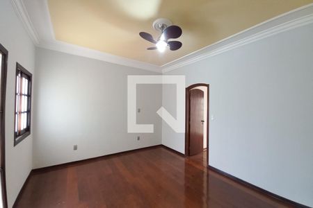 Sala de casa à venda com 3 quartos, 162m² em Vila Proost de Souza, Campinas