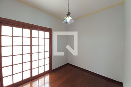 Sala de Jantar de casa à venda com 3 quartos, 162m² em Vila Proost de Souza, Campinas