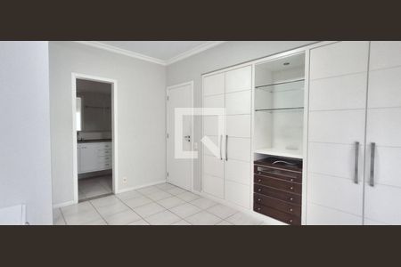 Suíte 1 de apartamento para alugar com 4 quartos, 132m² em Centro, Florianópolis