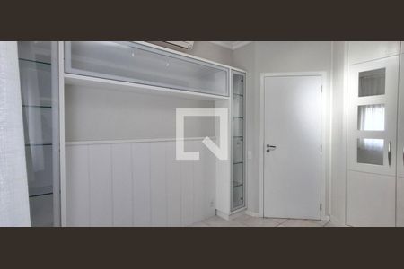 Quarto de apartamento para alugar com 4 quartos, 132m² em Centro, Florianópolis