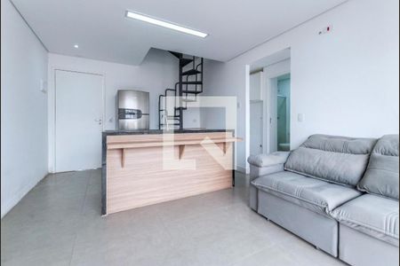 Foto 12 de apartamento à venda com 1 quarto, 40m² em Vila do Encontro, São Paulo