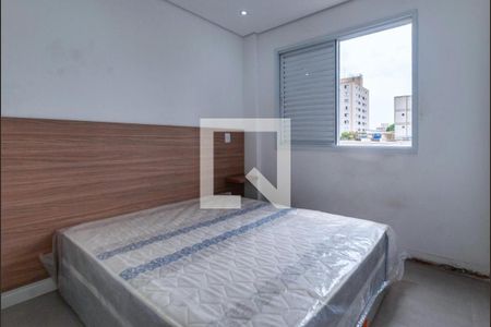 Foto 17 de apartamento à venda com 1 quarto, 40m² em Vila do Encontro, São Paulo