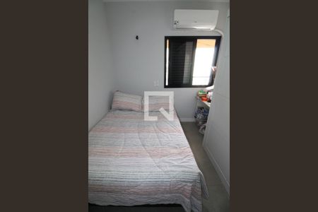 Quarto de apartamento para alugar com 2 quartos, 74m² em Parque Residencial Aquarius, São José dos Campos