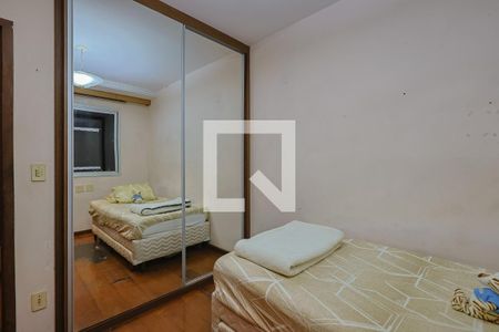 Quarto 2 de apartamento à venda com 4 quartos, 130m² em Ipiranga, Belo Horizonte
