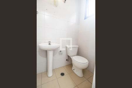 Lavabo de apartamento para alugar com 2 quartos, 68m² em Alphaville Industrial, Barueri