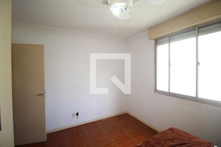 Quarto 1 de apartamento à venda com 3 quartos, 78m² em São João, Porto Alegre