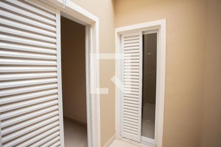 Quarto 1 de apartamento à venda com 2 quartos, 51m² em Vila Baruel, São Paulo