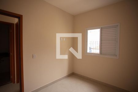 Quarto 1 de apartamento à venda com 2 quartos, 38m² em Vila Baruel, São Paulo