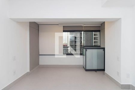 Studio de apartamento para alugar com 1 quarto, 26m² em Tucuruvi, São Paulo
