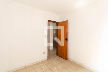 Quarto 2 de apartamento à venda com 2 quartos, 45m² em Vila Carmosina, São Paulo