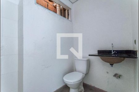 Foto 12 de apartamento à venda com 1 quarto, 36m² em Vila do Encontro, São Paulo