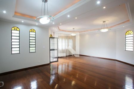 Sala de Estar de casa para alugar com 4 quartos, 444m² em Jacarepaguá, Rio de Janeiro