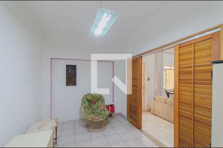 Sala 2 de casa à venda com 5 quartos, 180m² em Vila Mariana, São Paulo