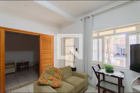 Sala 1 de casa à venda com 5 quartos, 180m² em Vila Mariana, São Paulo