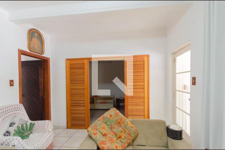 Sala 1 de casa à venda com 5 quartos, 180m² em Vila Mariana, São Paulo