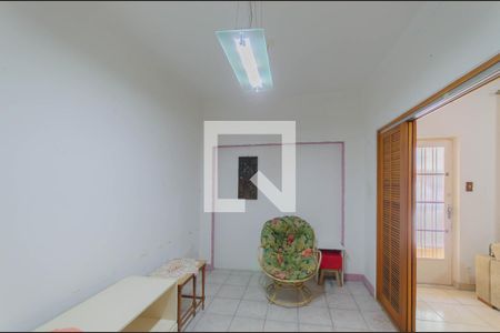 Sala 2 de casa à venda com 5 quartos, 180m² em Vila Mariana, São Paulo