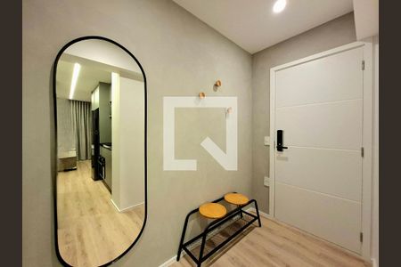 Studio de kitnet/studio à venda com 1 quarto, 25m² em Itaim Bibi, São Paulo