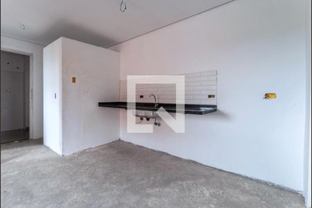 Foto 06 de apartamento à venda com 1 quarto, 35m² em Vila do Encontro, São Paulo