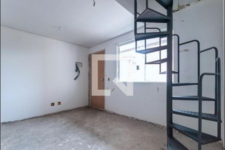 Foto 04 de apartamento à venda com 1 quarto, 35m² em Vila do Encontro, São Paulo