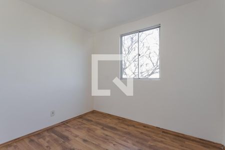 Quarto 1 de apartamento à venda com 2 quartos, 37m² em Rubem Berta, Porto Alegre