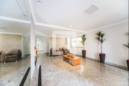 Área Comum de apartamento à venda com 3 quartos, 96m² em Centro, São Bernardo do Campo