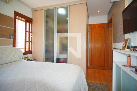 Quarto 1 de apartamento à venda com 2 quartos, 164m² em Petrópolis, Porto Alegre