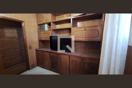 Quarto 1 - Armários de apartamento para alugar com 3 quartos, 115m² em Centro, Santo André