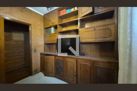 Quarto de apartamento à venda com 3 quartos, 115m² em Centro, Santo André