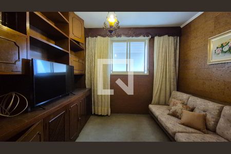 Quarto de apartamento à venda com 3 quartos, 115m² em Centro, Santo André